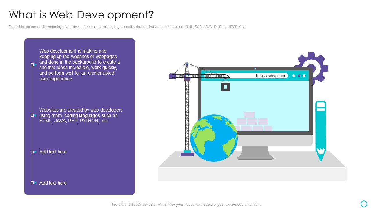 Website_Designing_And_Development_Service_What_Is_Web_Development_Elements_PDF_Slide_1.jpg