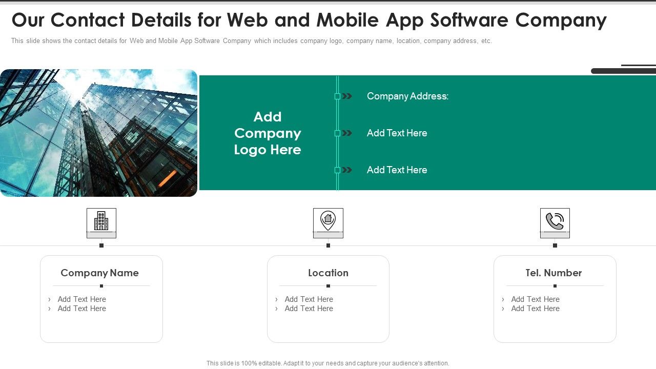 Website_Interface_And_Application_Development_Firm_Our_Contact_Details_For_Web_Graphics_PDF_Slide_1.jpg