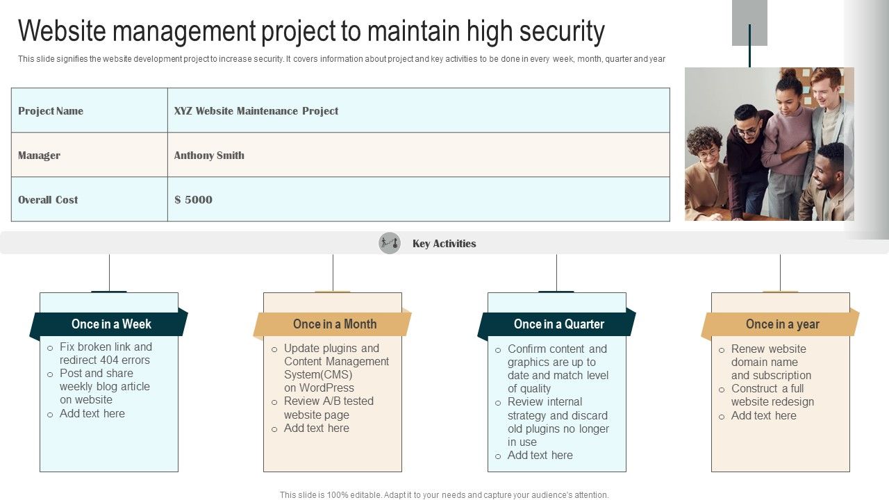 Website_Management_Project_To_Maintain_High_Security_Demonstration_PDF_Slide_1.jpg
