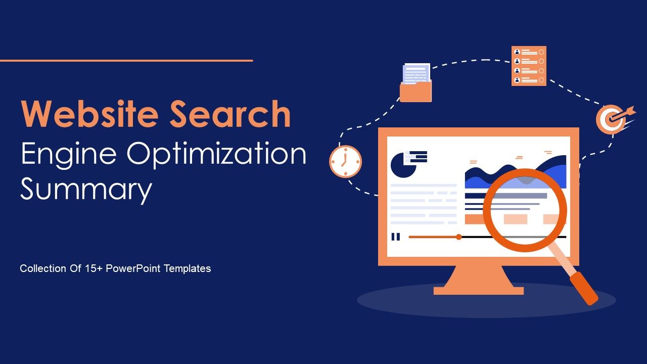 Website_Search_Engine_Optimization_Summary_Ppt_PowerPoint_Presentation_Complete_Deck_With_Slides_Slide_1.jpg