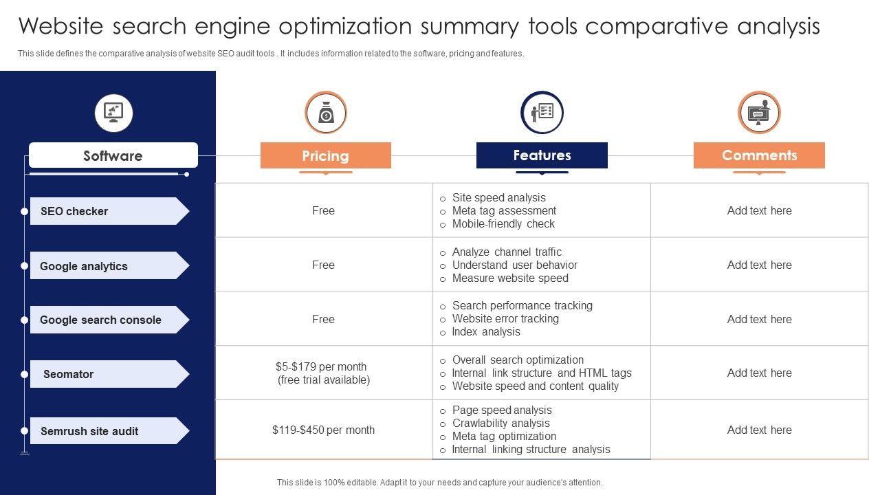Website_Search_Engine_Optimization_Summary_Tools_Comparative_Analysis_Inspiration_PDF_Slide_1.jpg