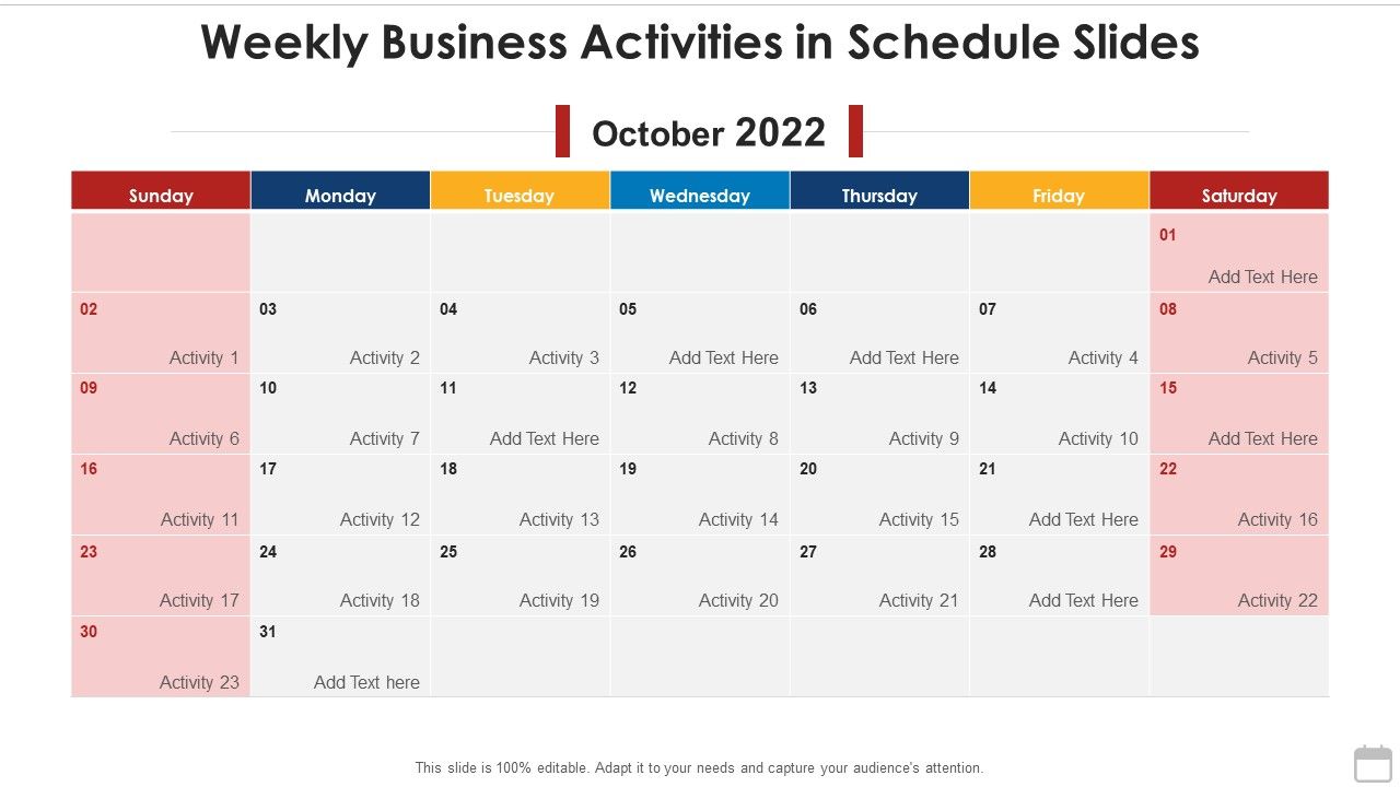 Weekly_Business_Activities_In_Schedule_Slides_Rules_PDF_Slide_1.jpg