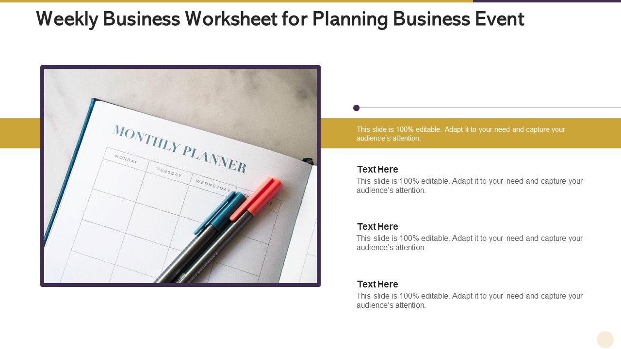 Weekly_Business_Worksheet_For_Planning_Business_Event_Background_PDF_Slide_1.jpg