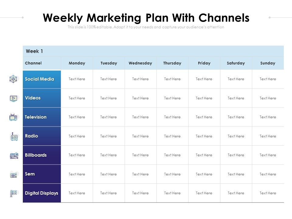 Weekly_Marketing_Plan_With_Channels_Ppt_PowerPoint_Presentation_Styles_Sample_PDF_Slide_1.jpg