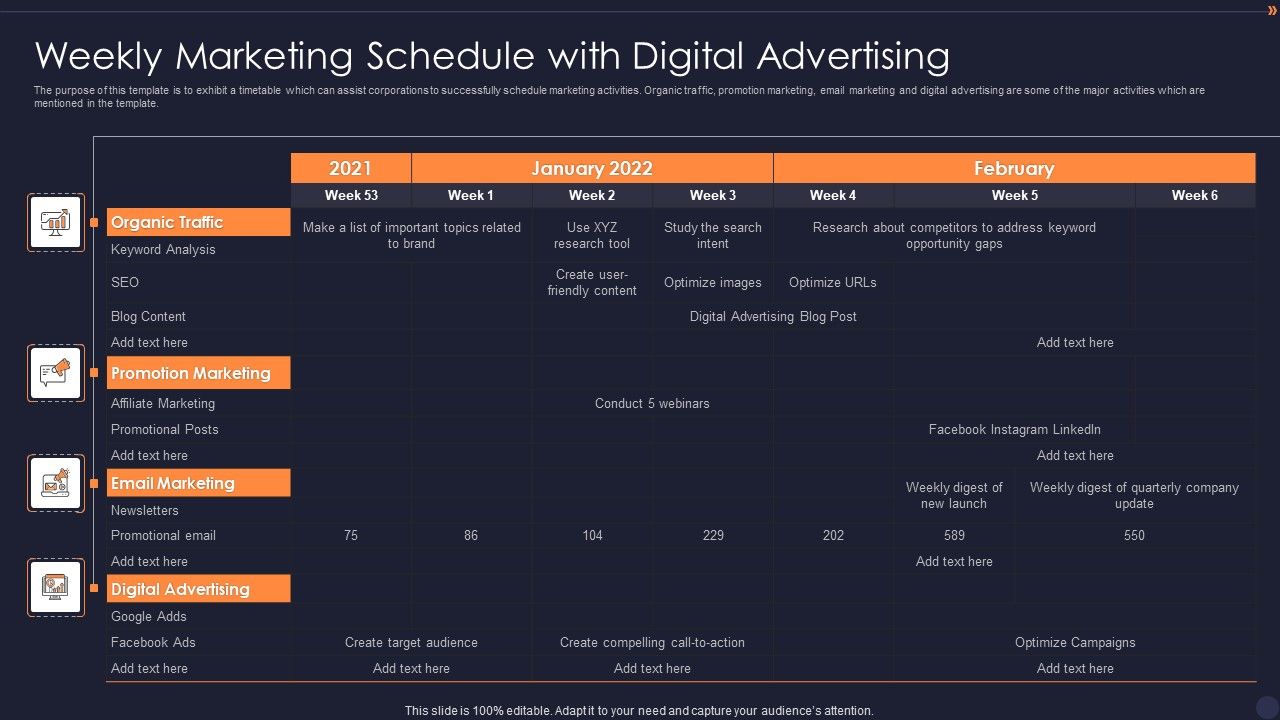 Weekly_Marketing_Schedule_With_Digital_Advertising_Rules_PDF_Slide_1.jpg