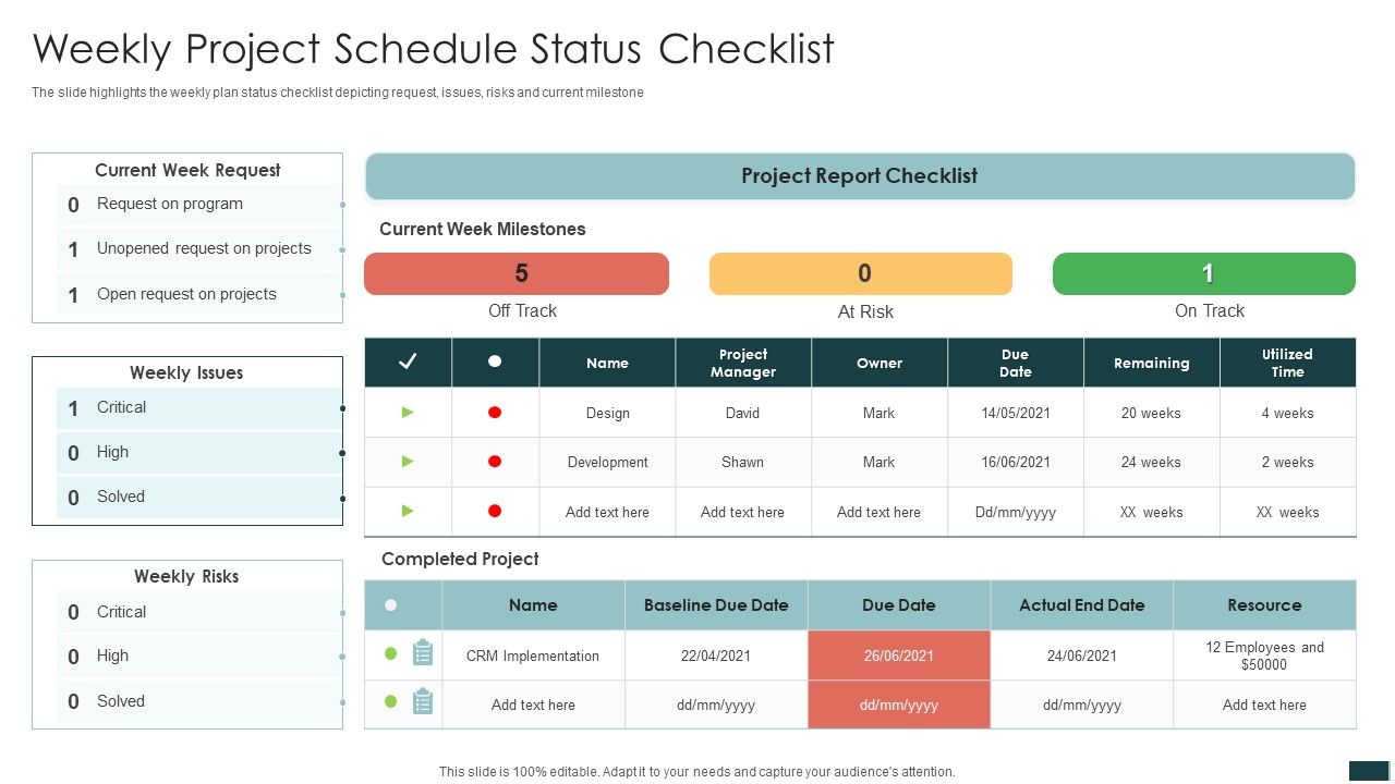 Weekly_Project_Schedule_Status_Checklist_Microsoft_PDF_Slide_1.jpg