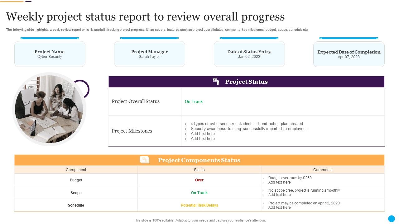 Weekly_Project_Status_Report_To_Review_Overall_Progress_Information_PDF_Slide_1.jpg