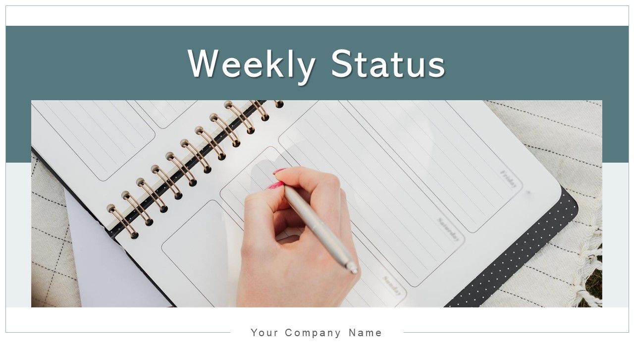 Weekly_Status_Executive_Implementation_Ppt_PowerPoint_Presentation_Complete_Deck_With_Slides_Slide_1.jpg