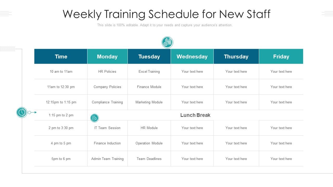Weekly_Training_Schedule_For_New_Staff_Ppt_PowerPoint_Presentation_File_Format_PDF_Slide_1.jpg