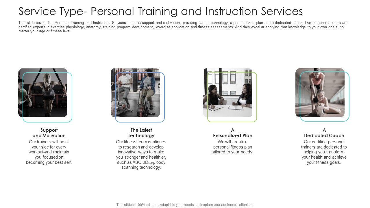 Well_Being_Gymnasium_Sector_Service_Type_Personal_Training_And_Instruction_Services_Structure_PDF_Slide_1.jpg