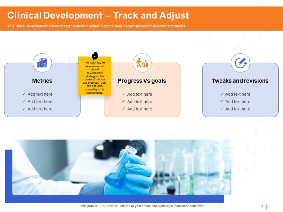 Wellness_Program_Promotion_Clinical_Development_Track_And_Adjust_Ppt_PowerPoint_Presentation_Ideas_Templates_PDF_Slide_1.jpg