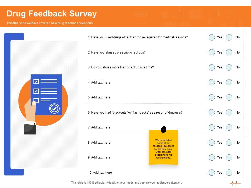 Wellness_Program_Promotion_Drug_Feedback_Survey_Ppt_PowerPoint_Presentation_Ideas_Example_Introduction_PDF_Slide_1.jpg