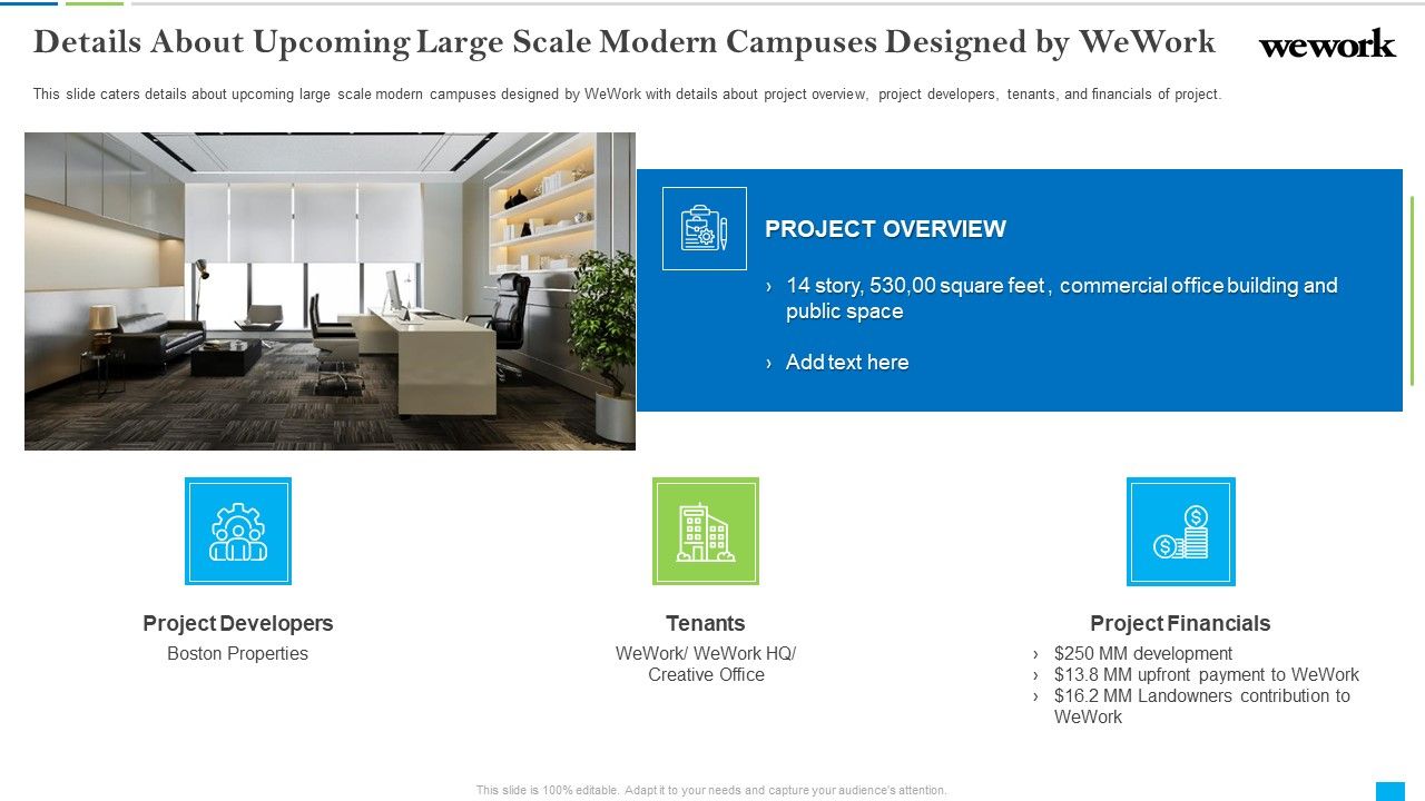 Wework_Capital_Financing_Elevator_Details_About_Upcoming_Large_Scale_Modern_Campuses_Designed_By_Wework_Sample_PDF_Slide_1.jpg
