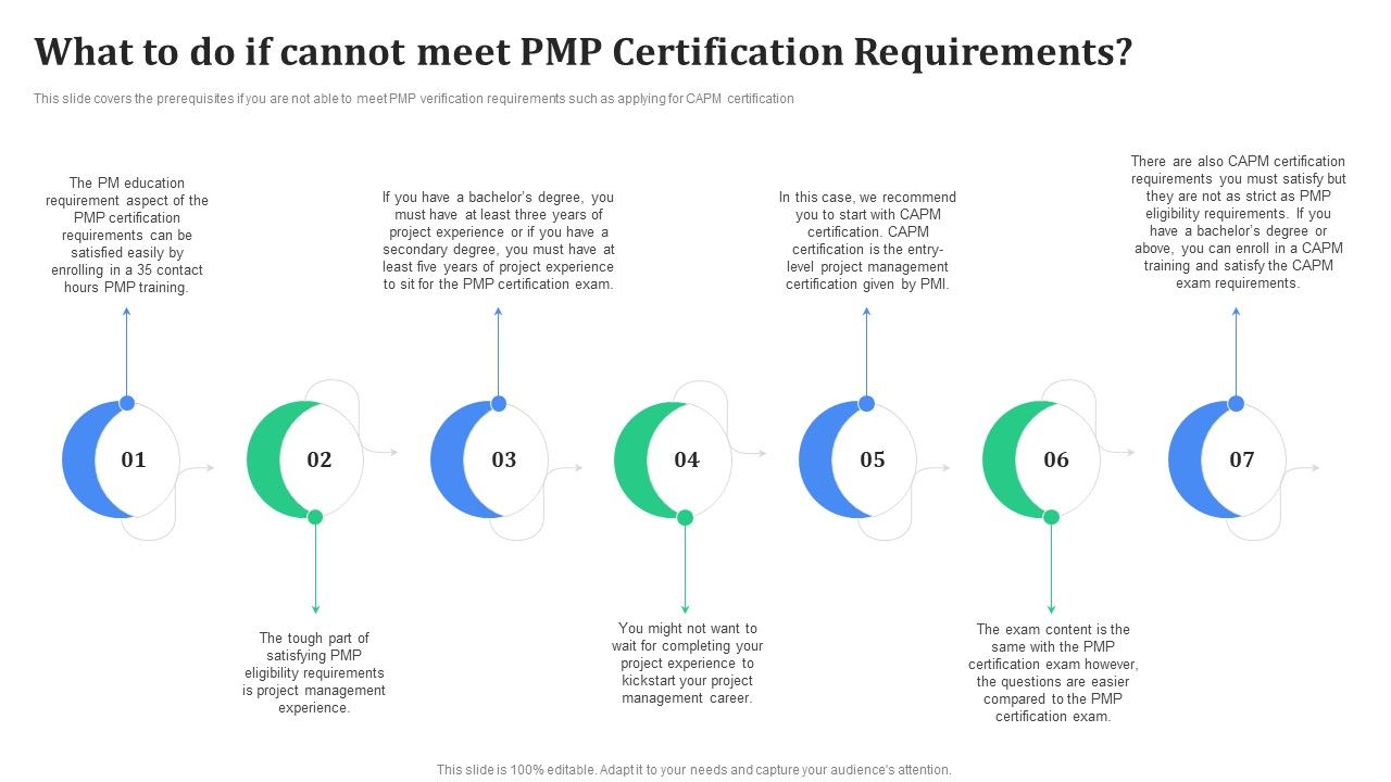 What_To_Do_If_Cannot_Meet_PMP_Certification_Requirements_Template_PDF_Slide_1.jpg
