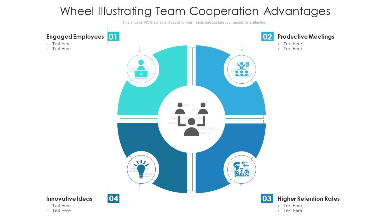 Wheel_Illustrating_Team_Cooperation_Advantages_Ppt_PowerPoint_Presentation_Gallery_File_Formats_PDF_Slide_1.jpg