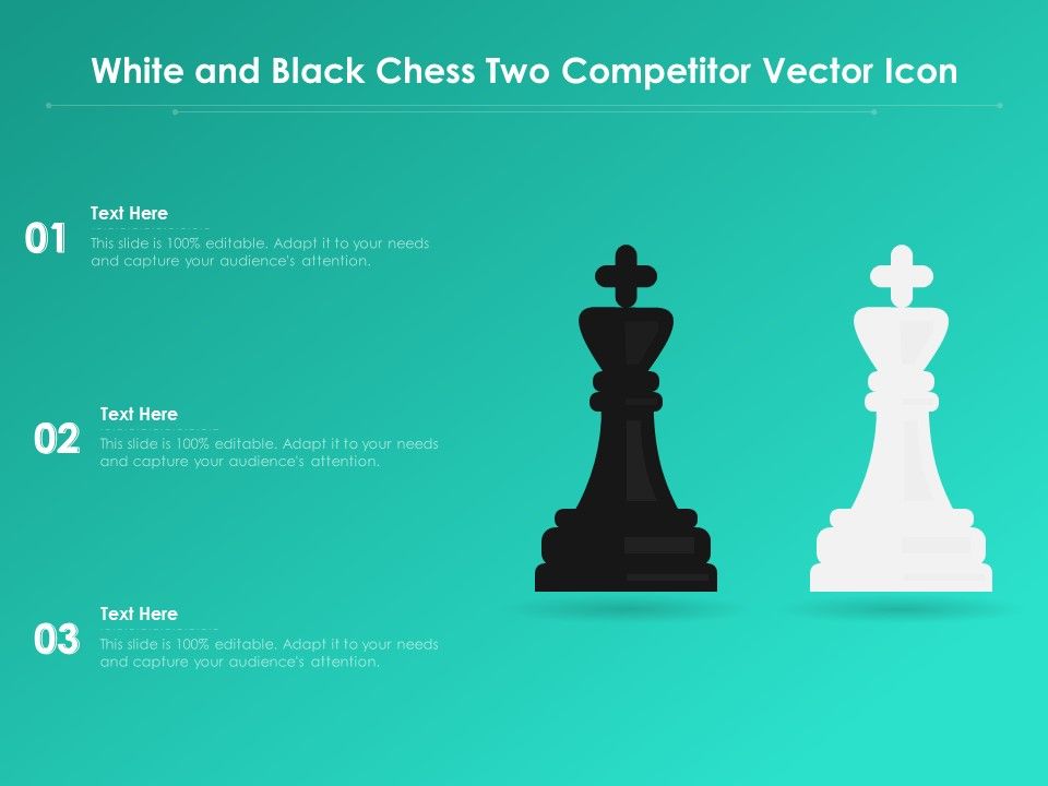 White_And_Black_Chess_Two_Competitor_Vector_Icon_Ppt_PowerPoint_Presentation_Gallery_Graphics_Download_PDF_Slide_1.jpg