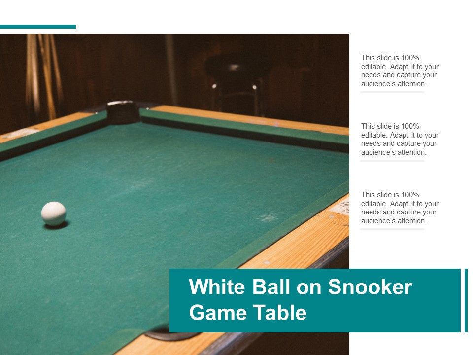 White_Ball_On_Snooker_Game_Table_Ppt_PowerPoint_Presentation_Infographics_Slides_Cpb_Slide_1.jpg