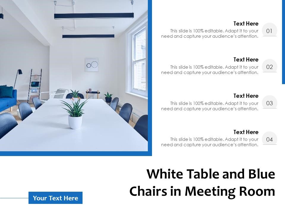 White_Table_And_Blue_Chairs_In_Meeting_Room_Ppt_PowerPoint_Presentation_File_Picture_PDF_Slide_1.jpg