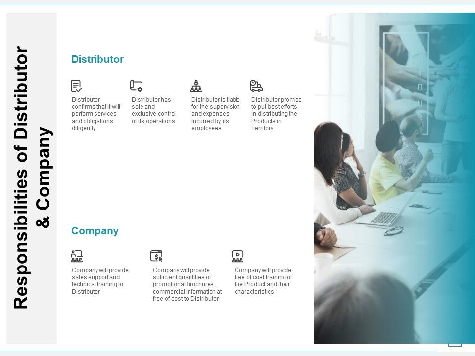 Wholeseller_And_Trader_Contract_Proposal_Responsibilities_Of_Distributor_And_Company_Pictures_PDF_Slide_1.jpg