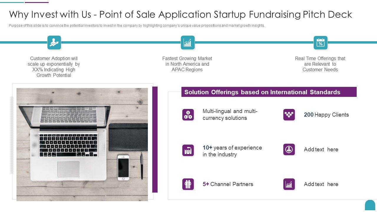 Why_Invest_With_Us_Point_Of_Sale_Application_Startup_Fundraising_Pitch_Deck_Information_PDF_Slide_1.jpg