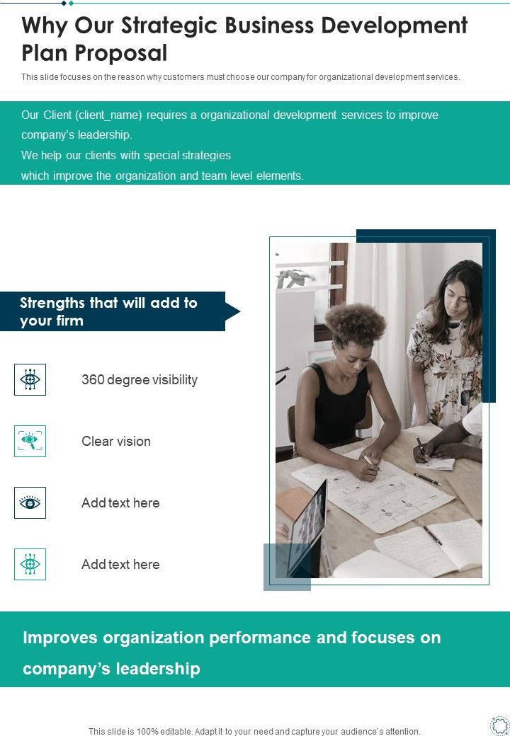Why_Our_Strategic_Business_Development_Plan_Proposal_One_Pager_Sample_Example_Document_Slide_1.jpg