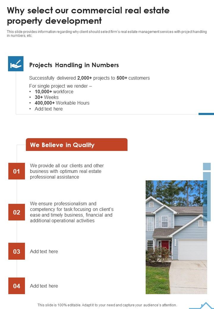 Why_Select_Our_Commercial_Real_Estate_Property_Development_One_Pager_Sample_Example_Document_Slide_1.jpg