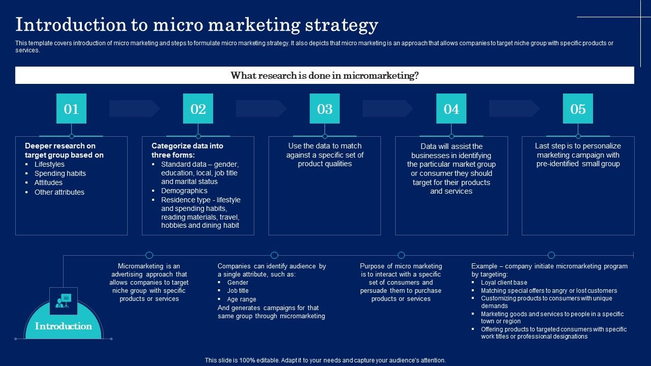 Why_Target_Market_Identification_Introduction_To_Micro_Marketing_Strategy_Infographics_PDF_Slide_1.jpg