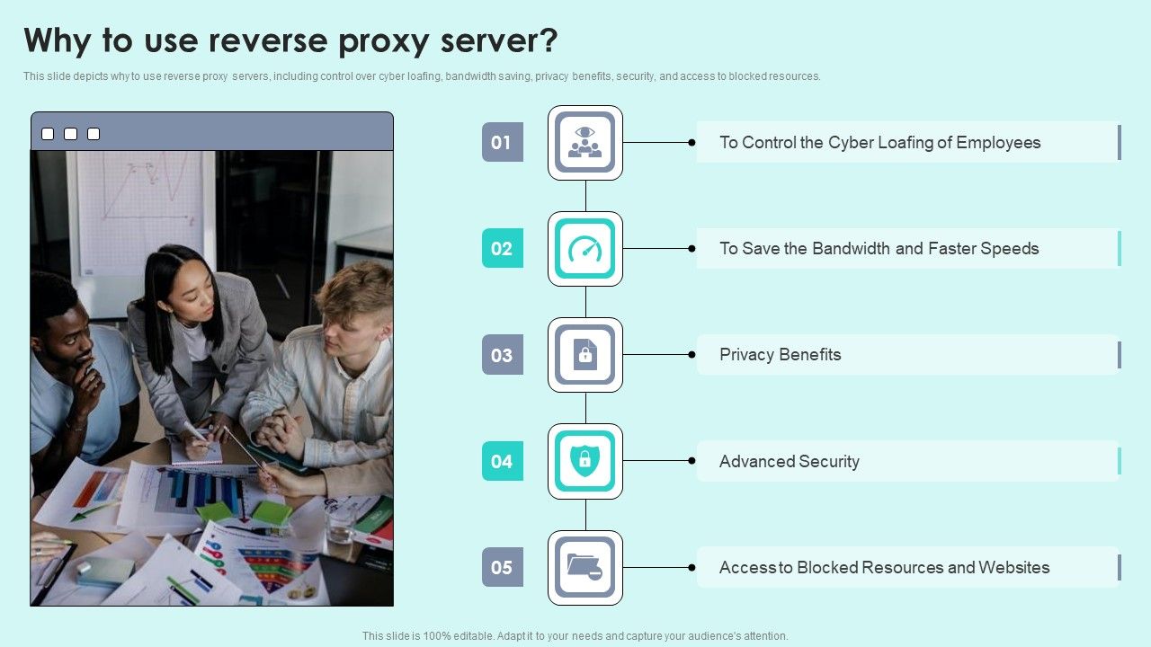 Why_To_Use_Reverse_Proxy_Server_Reverse_Proxy_For_Load_Balancing_Clipart_PDF_Slide_1.jpg
