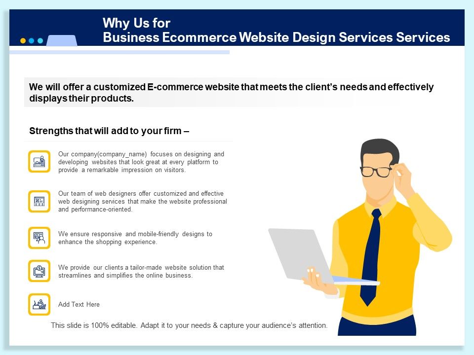 Why_Us_For_Business_Ecommerce_Website_Design_Services_Customized_Ppt_Gallery_Portfolio_PDF_Slide_1.jpg