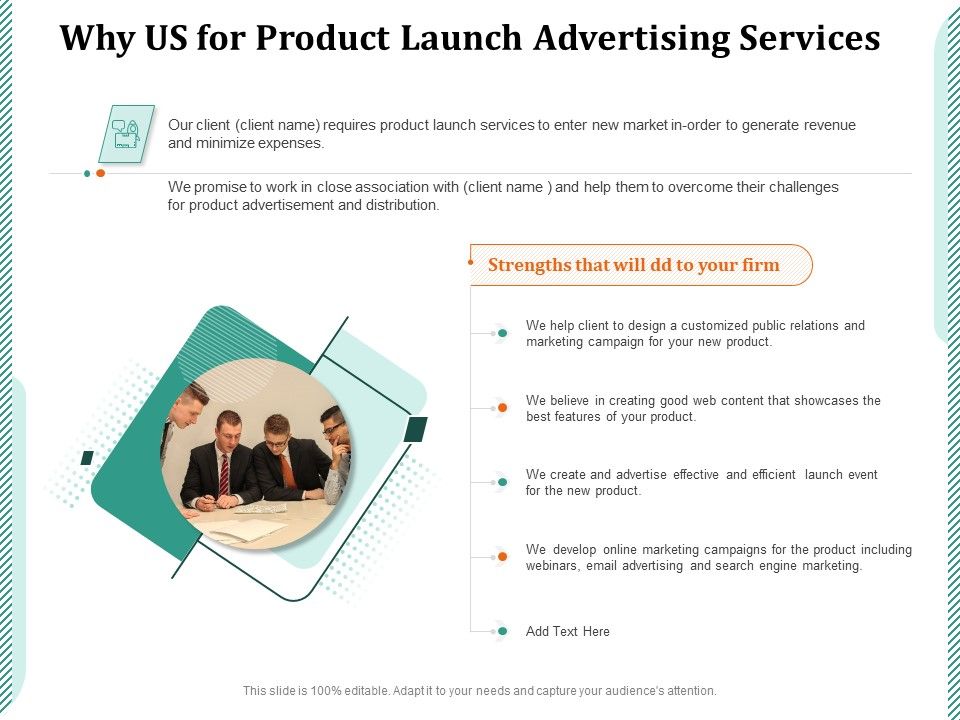 Why_Us_For_Product_Launch_Advertising_Services_Ppt_PowerPoint_Presentation_Infographics_Aids_PDF_Slide_1.jpg