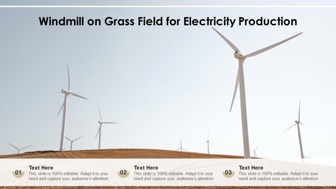 Windmill_On_Grass_Field_For_Electricity_Production_Ppt_PowerPoint_Presentation_File_Templates_PDF_Slide_1.jpg