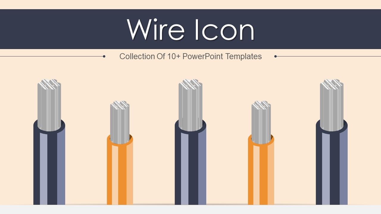 Wire_Icon_Ppt_PowerPoint_Presentation_Complete_Deck_With_Slides_Slide_1.jpg
