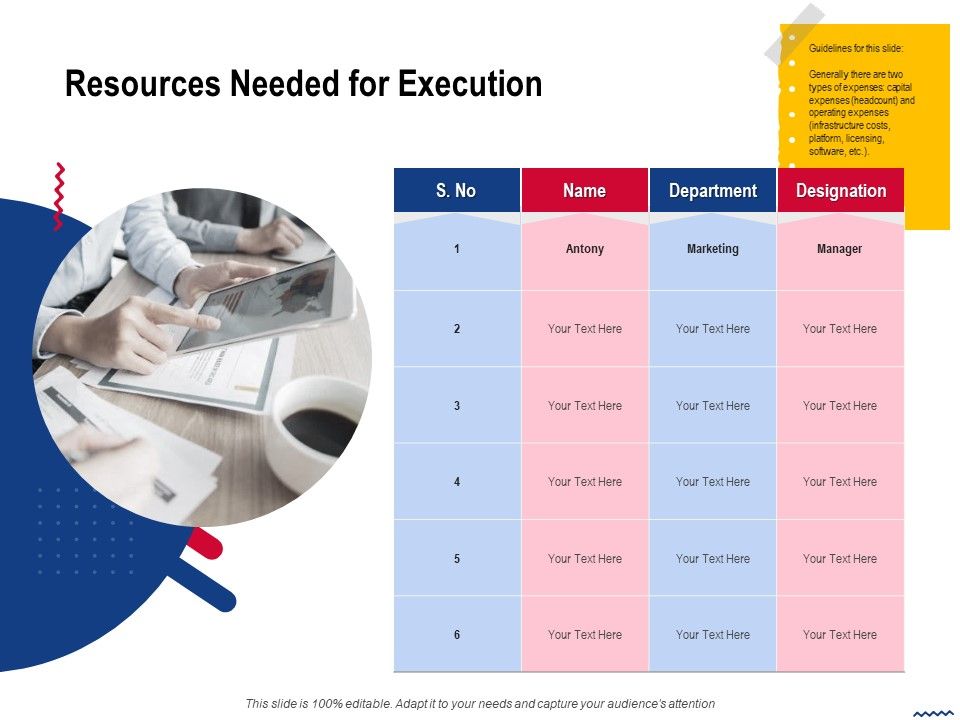 Wireless_Phone_Information_Management_Plan_Resources_Needed_For_Execution_Inspiration_PDF_Slide_1.jpg