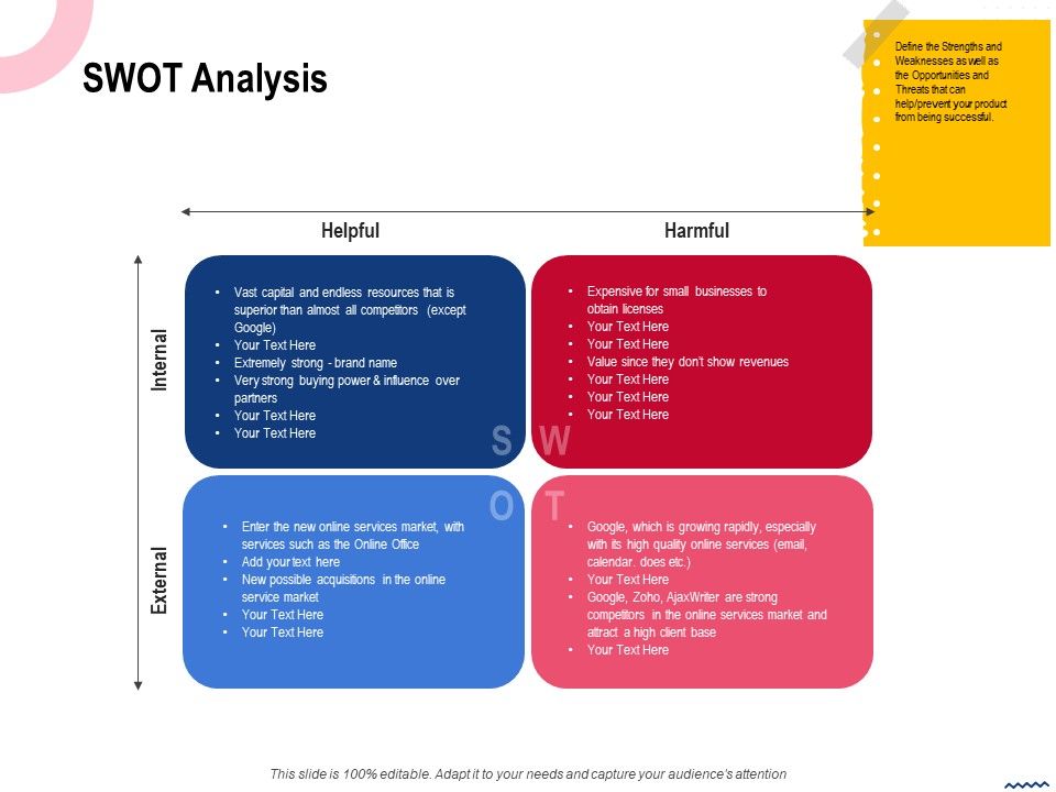Wireless_Phone_Information_Management_Plan_Swot_Analysis_Background_PDF_Slide_1.jpg