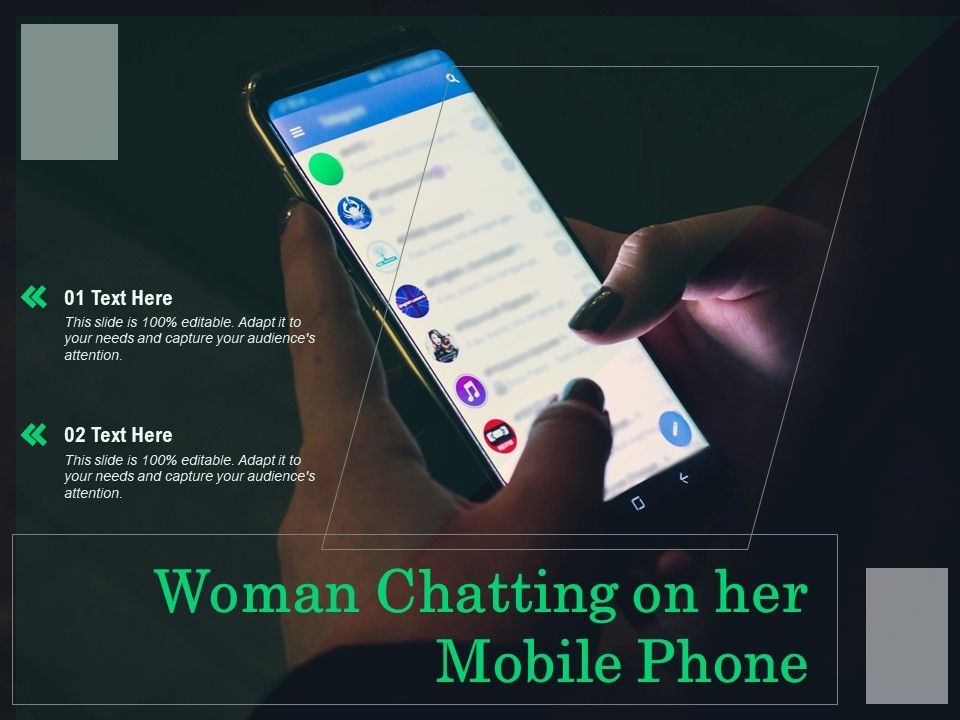 Woman_Chatting_On_Her_Mobile_Phone_Ppt_PowerPoint_Presentation_Gallery_Slide_PDF_Slide_1.jpg