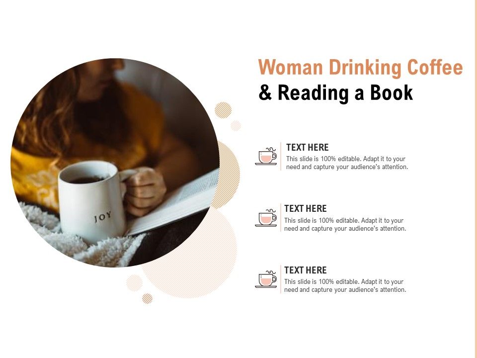 Woman_Drinking_Coffee_And_Reading_A_Book_Ppt_PowerPoint_Presentation_Portfolio_Sample_Slide_1.jpg