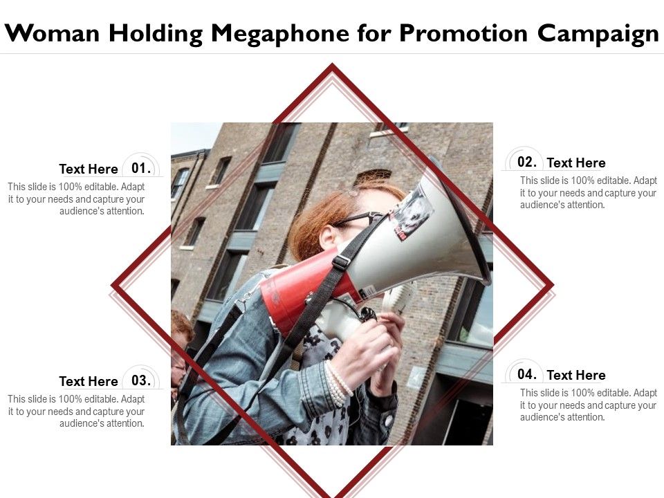 Woman_Holding_Megaphone_For_Promotion_Campaign_Ppt_PowerPoint_Presentation_Layouts_Rules_PDF_Slide_1.jpg