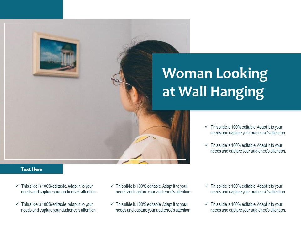 Woman_Looking_At_Wall_Hanging_Ppt_PowerPoint_Presentation_Inspiration_Layout_PDF_Slide_1.jpg
