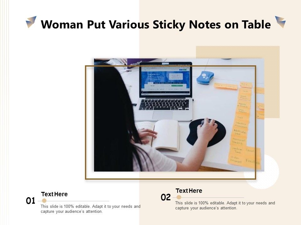 Woman_Put_Various_Sticky_Notes_On_Table_Ppt_PowerPoint_Presentation_Outline_Examples_PDF_Slide_1.jpg