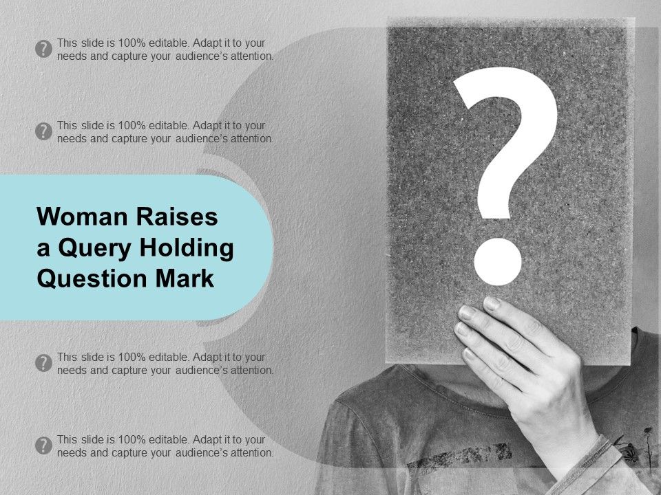 Woman_Raises_A_Query_Holding_Question_Mark_Ppt_PowerPoint_Presentation_Clipart_Slide_1.jpg