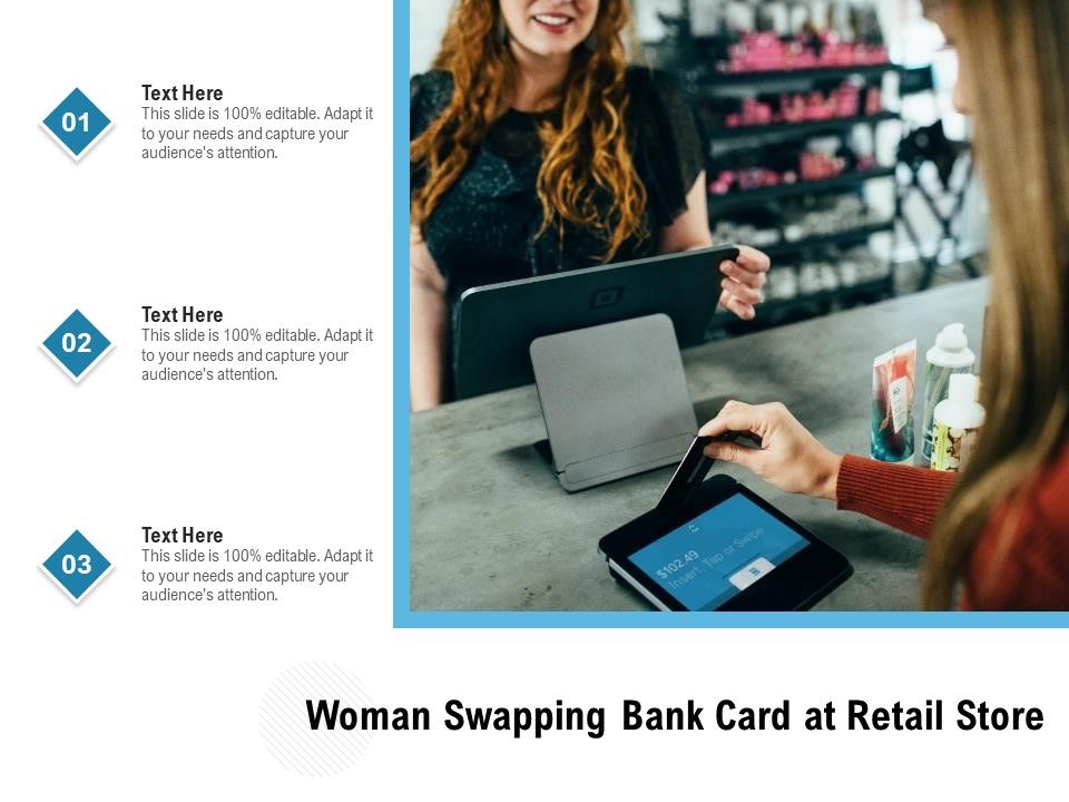 Woman_Swapping_Bank_Card_At_Retail_Store_Ppt_PowerPoint_Presentation_File_Graphics_Pictures_PDF_Slide_1.jpg