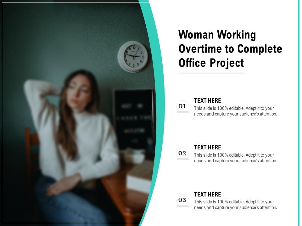Woman_Working_Overtime_To_Complete_Office_Project_Ppt_PowerPoint_Presentation_Gallery_Slide_PDF_Slide_1.jpg