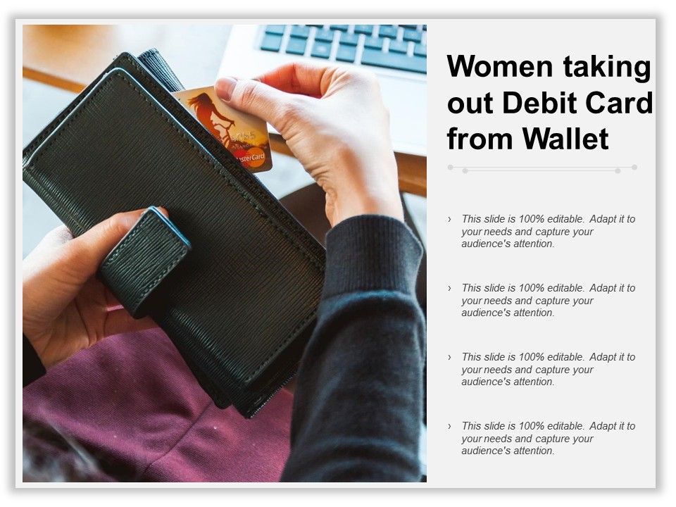 Women_Taking_Out_Debit_Crad_From_Wallet_Ppt_PowerPoint_Presentation_Infographics_Design_Ideas_Slide_1.jpg