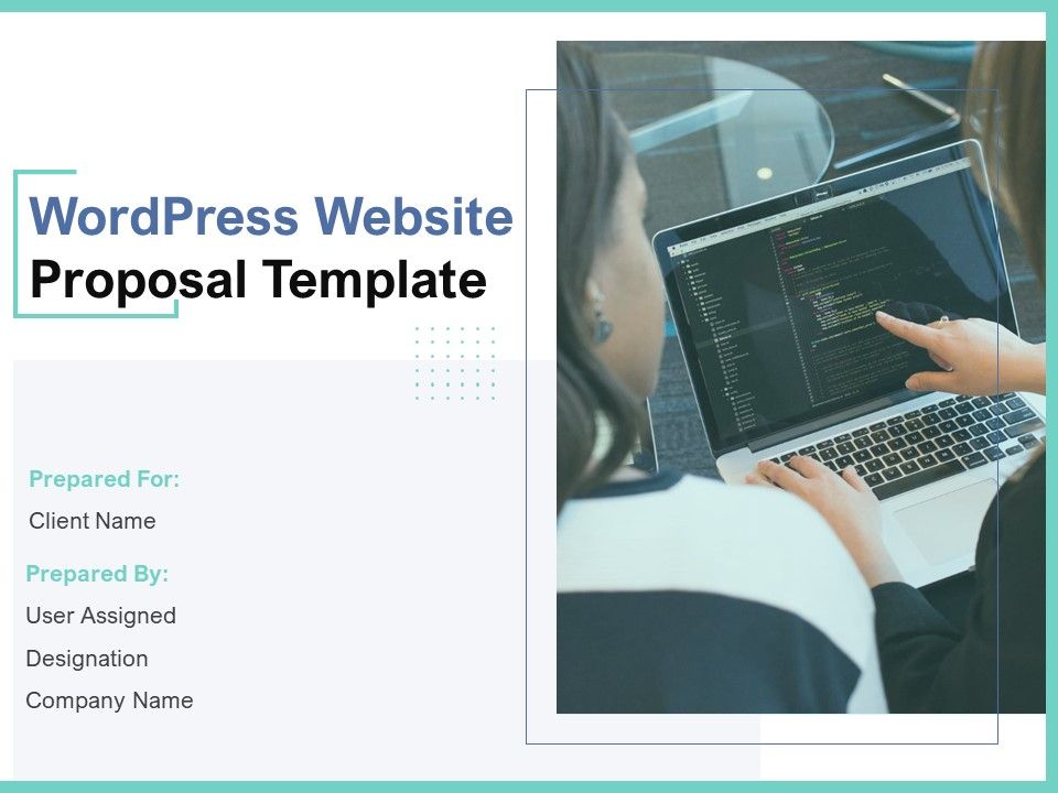 Wordpress_Website_Proposal_Template_Ppt_PowerPoint_Presentation_Complete_Deck_With_Slides_Slide_1.jpg
