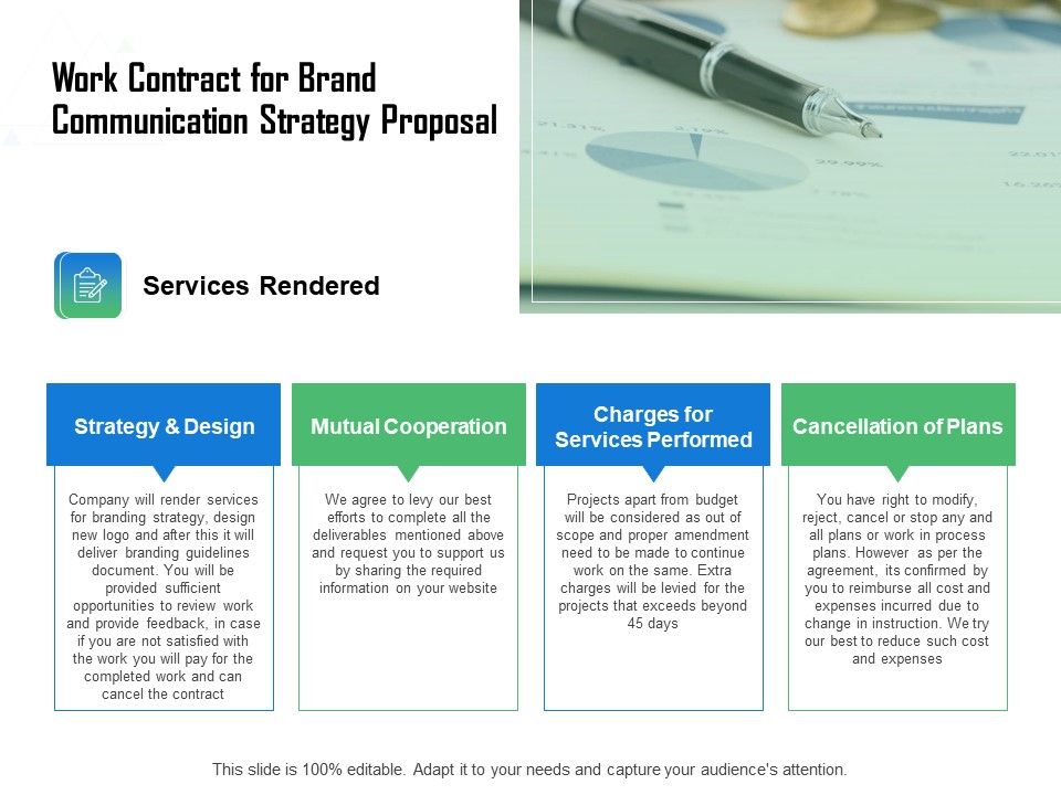Work_Contract_For_Brand_Communication_Strategy_Proposal_Ppt_Professional_Maker_PDF_Slide_1.jpg