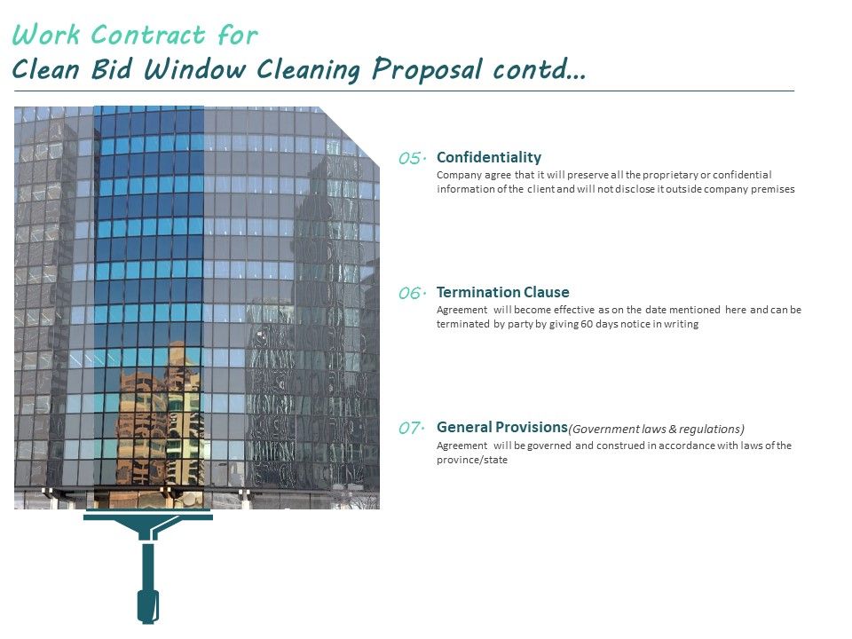 Work_Contract_For_Clean_Bid_Window_Cleaning_Proposal_Contd_Ppt_Infographics_Vector_PDF_Slide_1.jpg