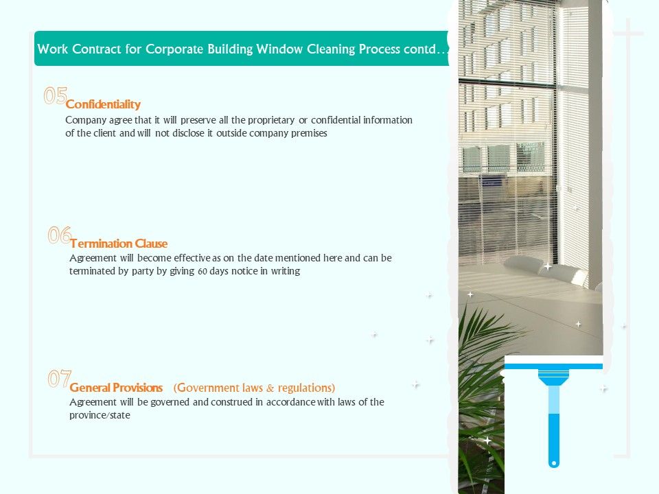 Work_Contract_For_Corporate_Building_Window_Cleaning_Process_Contd_Ppt_Infographics_Graphics_Tutorials_PDF_Slide_1.jpg
