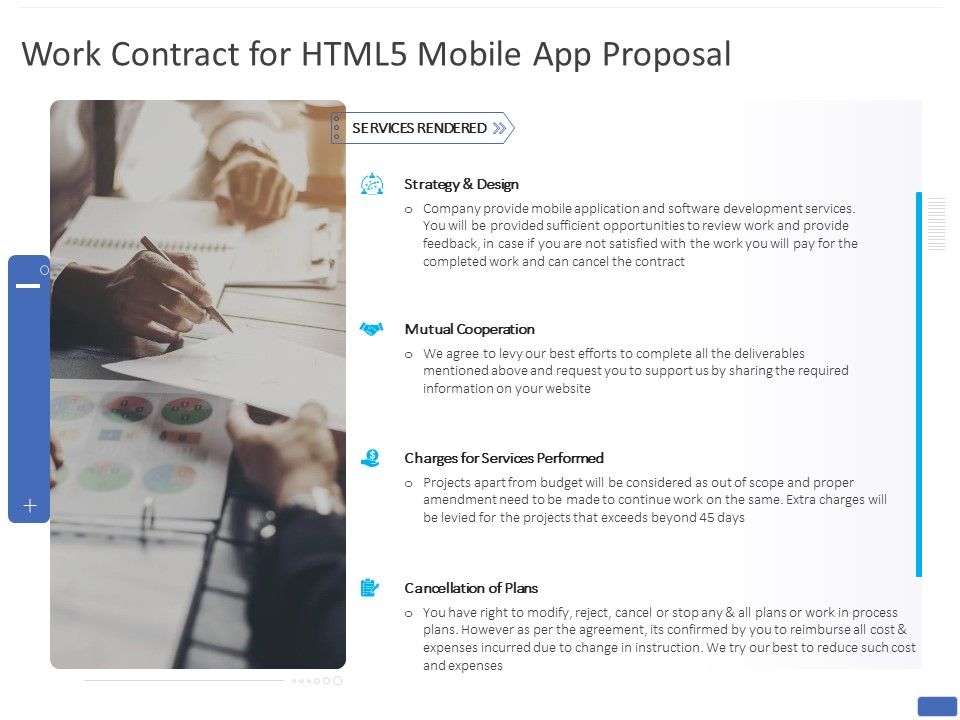 Work_Contract_For_HTML5_Mobile_App_Proposal_Ppt_PowerPoint_Presentation_Pictures_Layouts_PDF_Slide_1.jpg