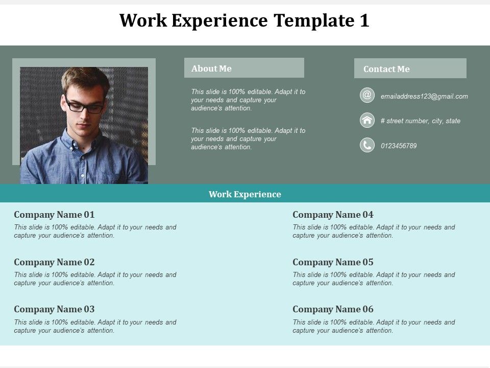 Work_Experience_Template_Management_Ppt_PowerPoint_Presentation_Summary_Picture_Cpb_Slide_1.jpg