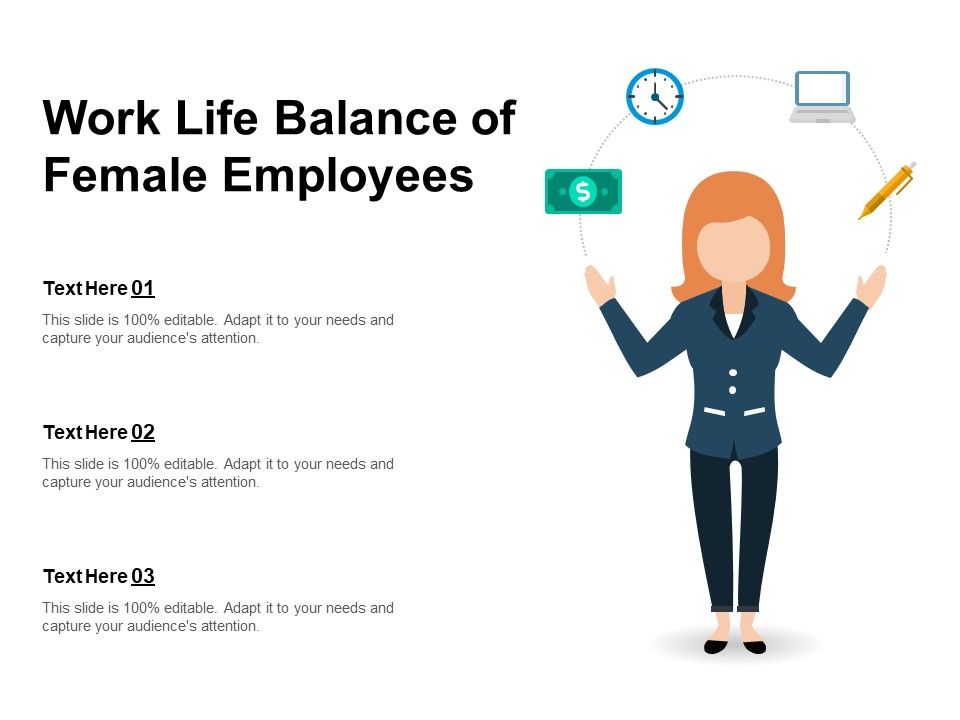 Work_Life_Balance_Of_Female_Employees_Ppt_PowerPoint_Presentation_File_Example_Topics_PDF_Slide_1.jpg